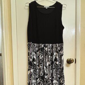 Chelsea Taylor Long Dress